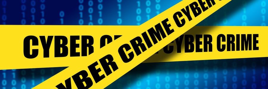 Cyberkriminalität in Deutschland - wer ist schuld?