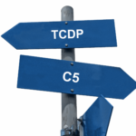 TCDP oder C5?