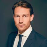 Moritz Wappner, TÜV SÜD