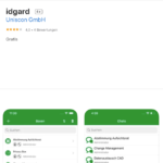 idgard-App